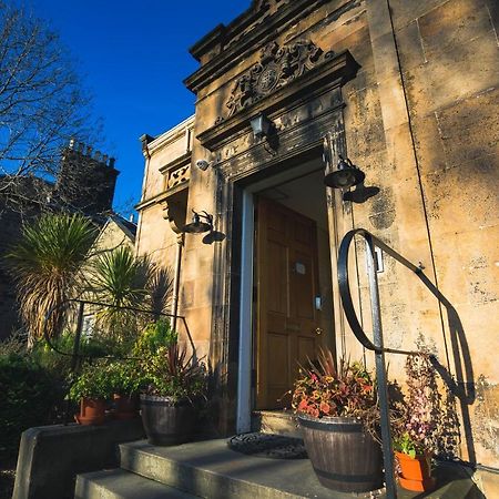 Duthus Lodge Guest House Edinburgh Dış mekan fotoğraf