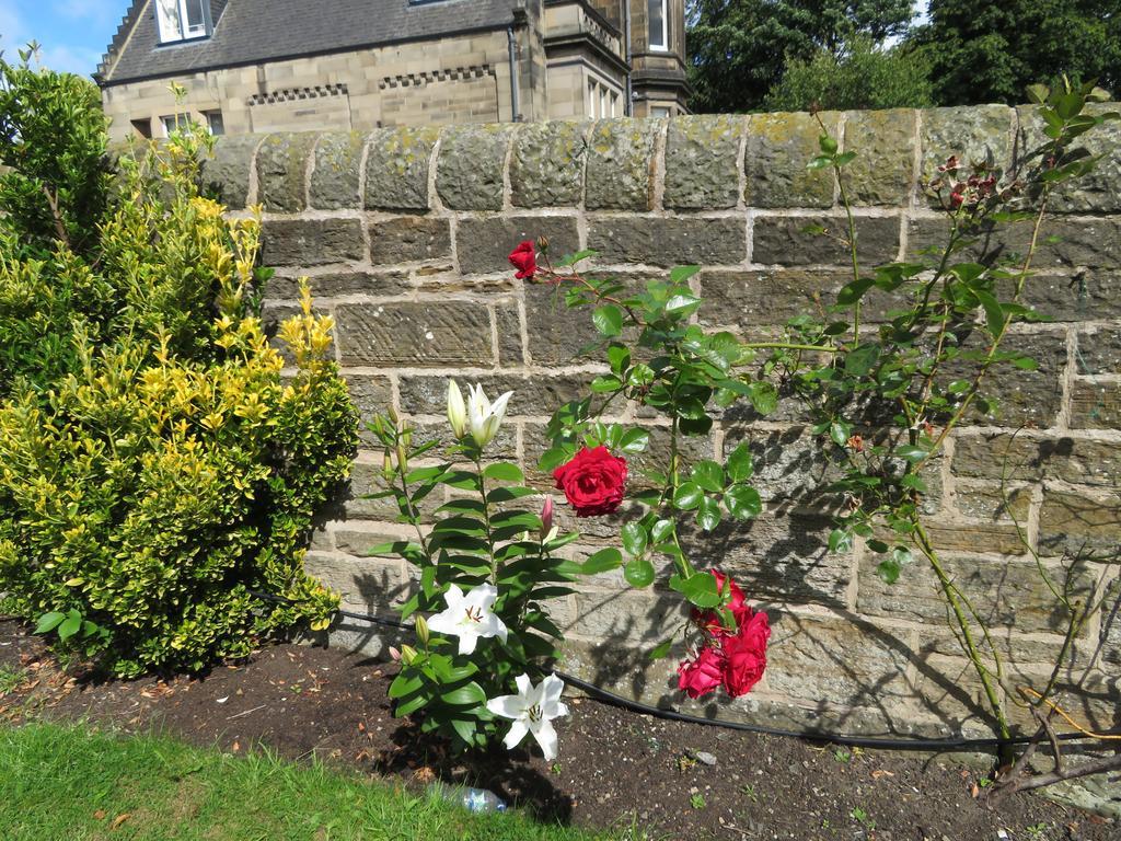 Duthus Lodge Guest House Edinburgh Dış mekan fotoğraf