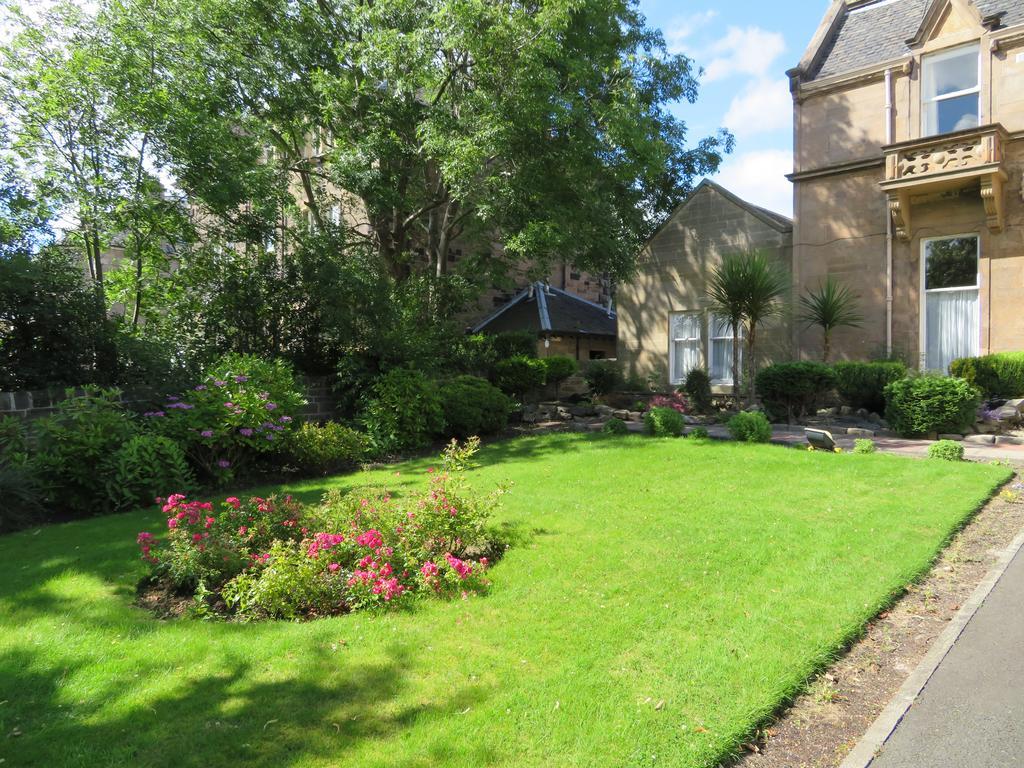 Duthus Lodge Guest House Edinburgh Dış mekan fotoğraf