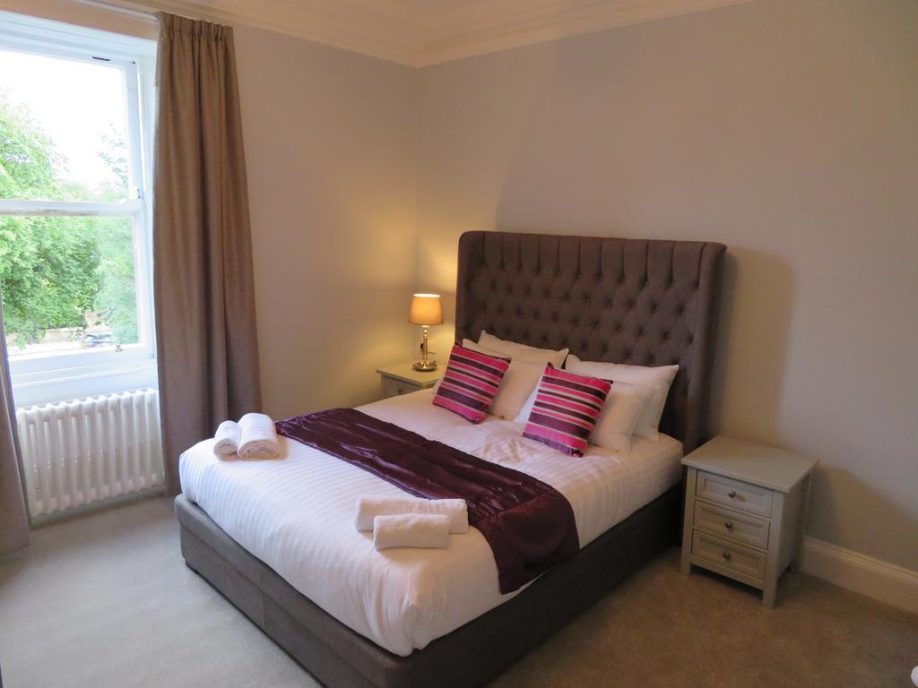 Duthus Lodge Guest House Edinburgh Dış mekan fotoğraf