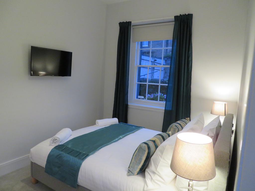 Duthus Lodge Guest House Edinburgh Dış mekan fotoğraf