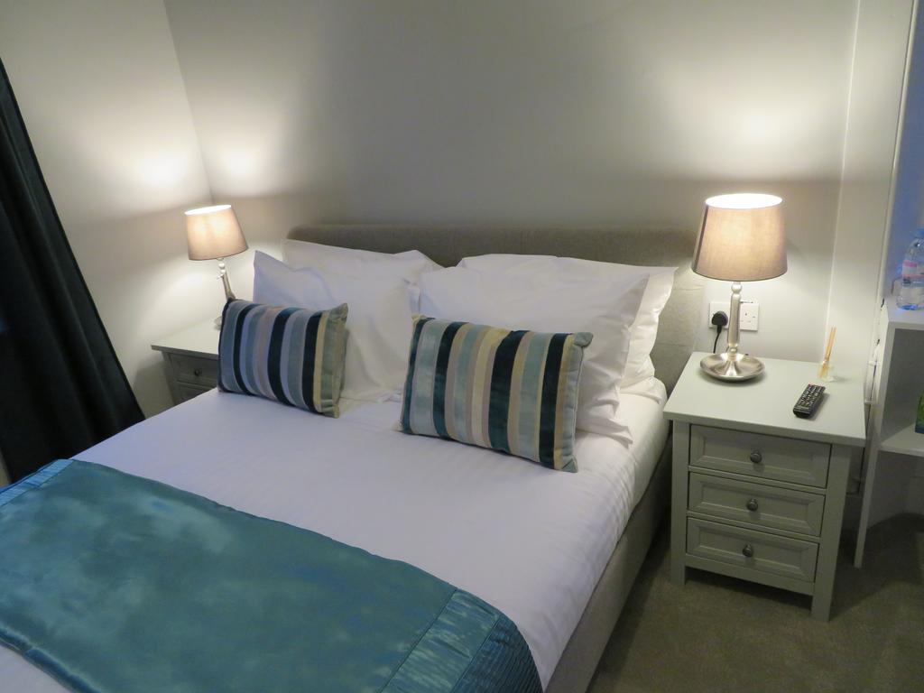 Duthus Lodge Guest House Edinburgh Dış mekan fotoğraf