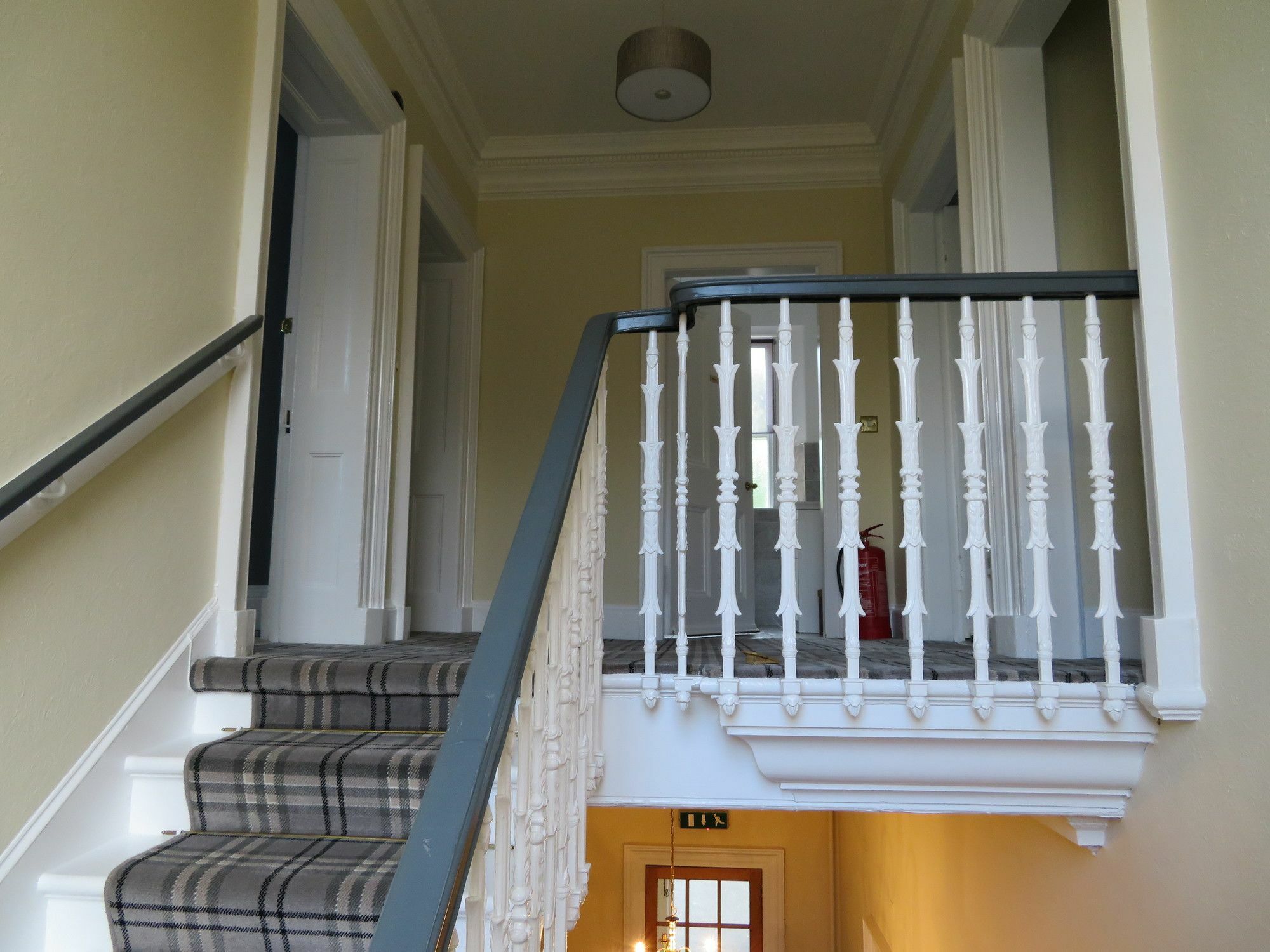 Duthus Lodge Guest House Edinburgh Dış mekan fotoğraf