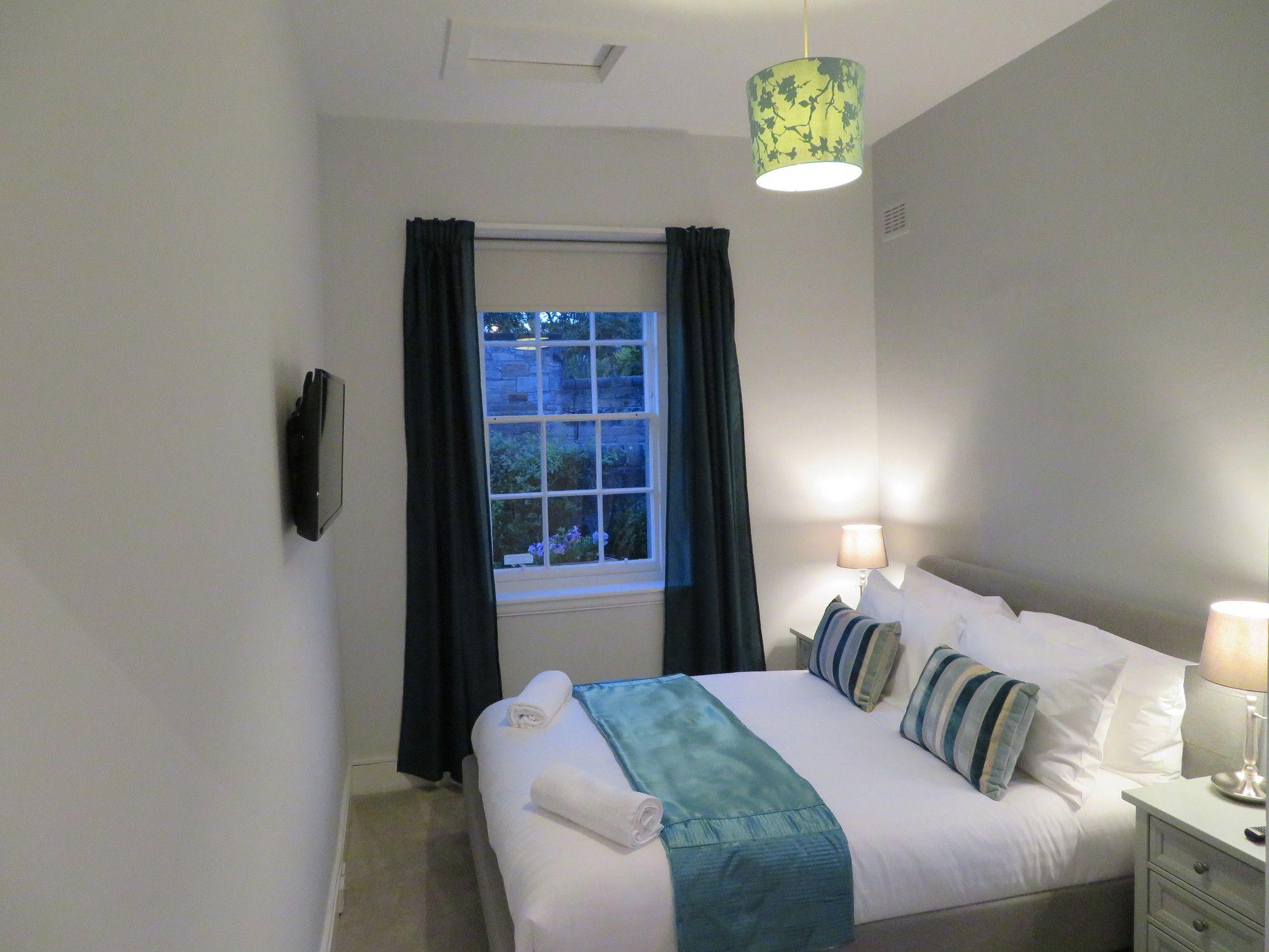 Duthus Lodge Guest House Edinburgh Dış mekan fotoğraf