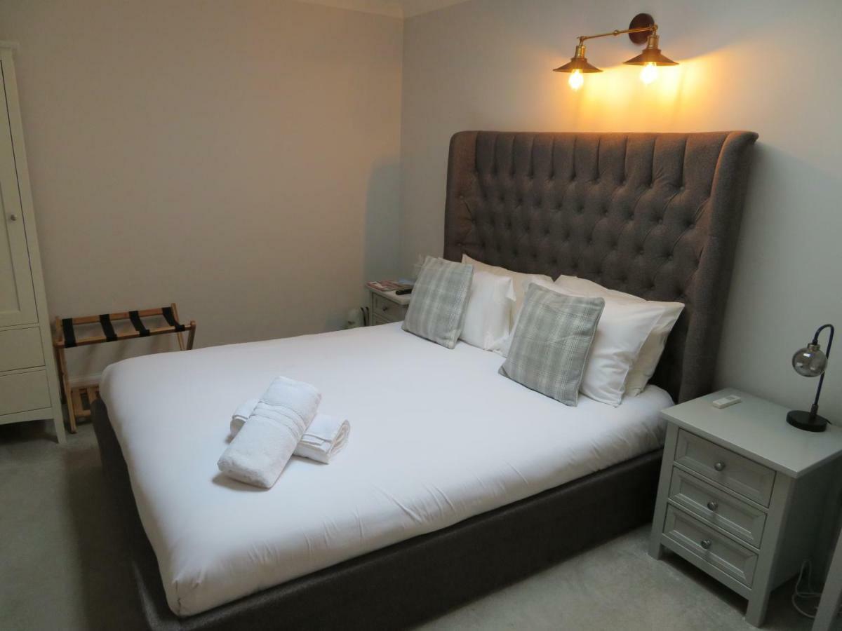 Duthus Lodge Guest House Edinburgh Dış mekan fotoğraf