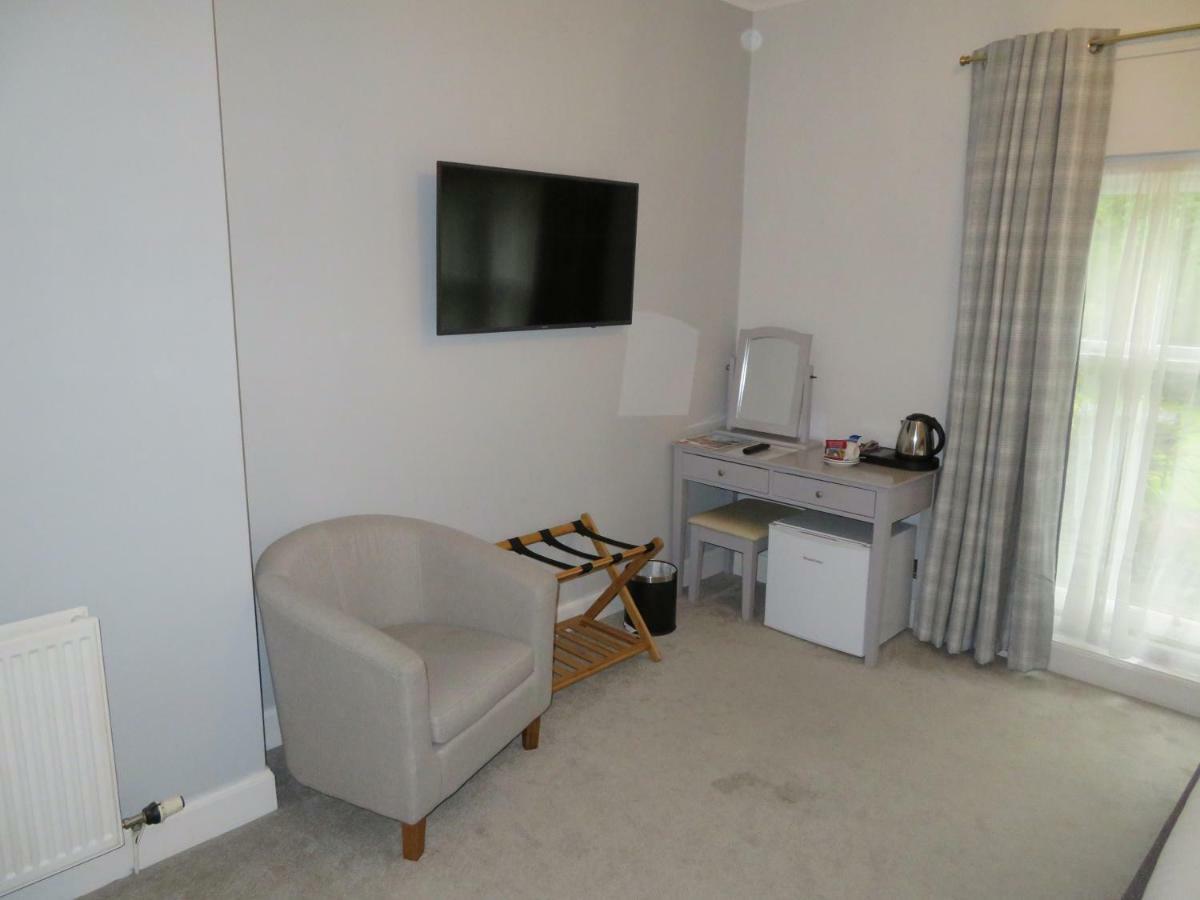 Duthus Lodge Guest House Edinburgh Dış mekan fotoğraf