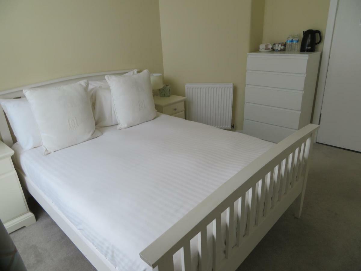 Duthus Lodge Guest House Edinburgh Dış mekan fotoğraf