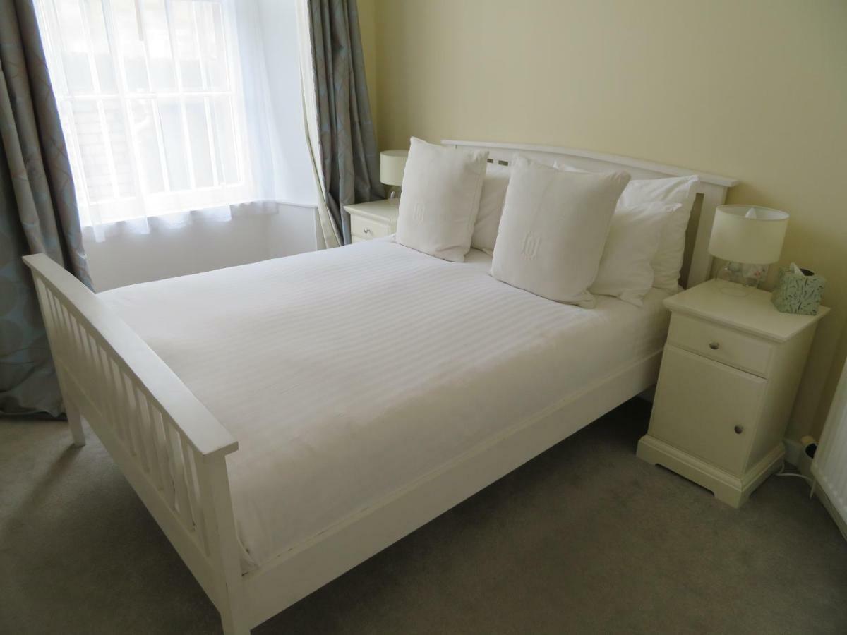 Duthus Lodge Guest House Edinburgh Dış mekan fotoğraf