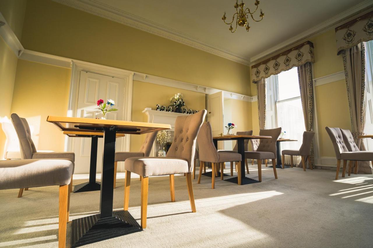 Duthus Lodge Guest House Edinburgh Dış mekan fotoğraf