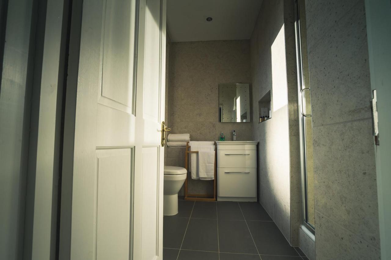 Duthus Lodge Guest House Edinburgh Dış mekan fotoğraf