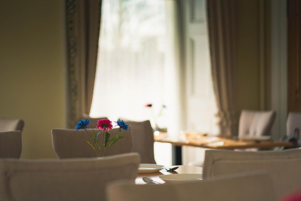 Duthus Lodge Guest House Edinburgh Dış mekan fotoğraf